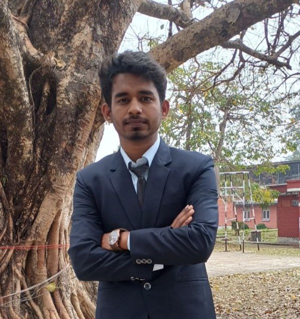 Birendra Sharma Profile Image